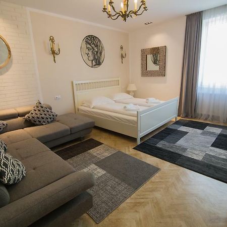 Vila Antica Sibiu Esterno foto