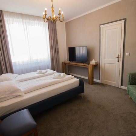 Vila Antica Sibiu Esterno foto