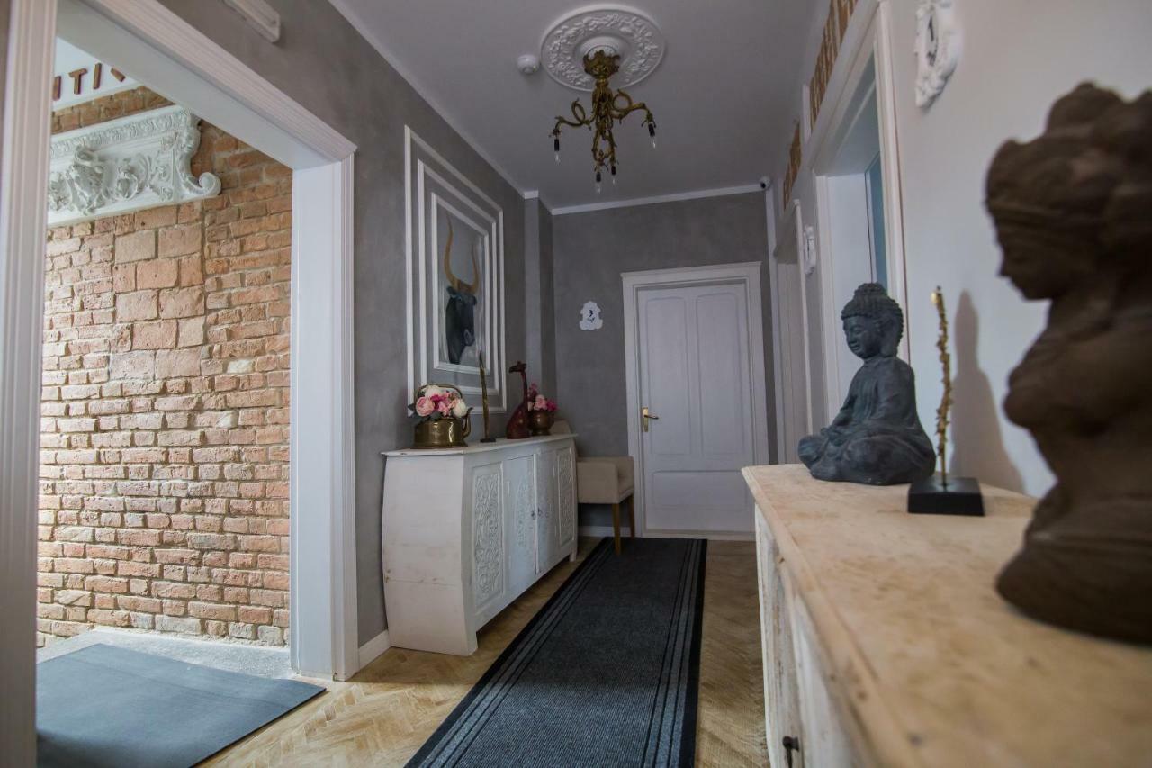 Vila Antica Sibiu Esterno foto