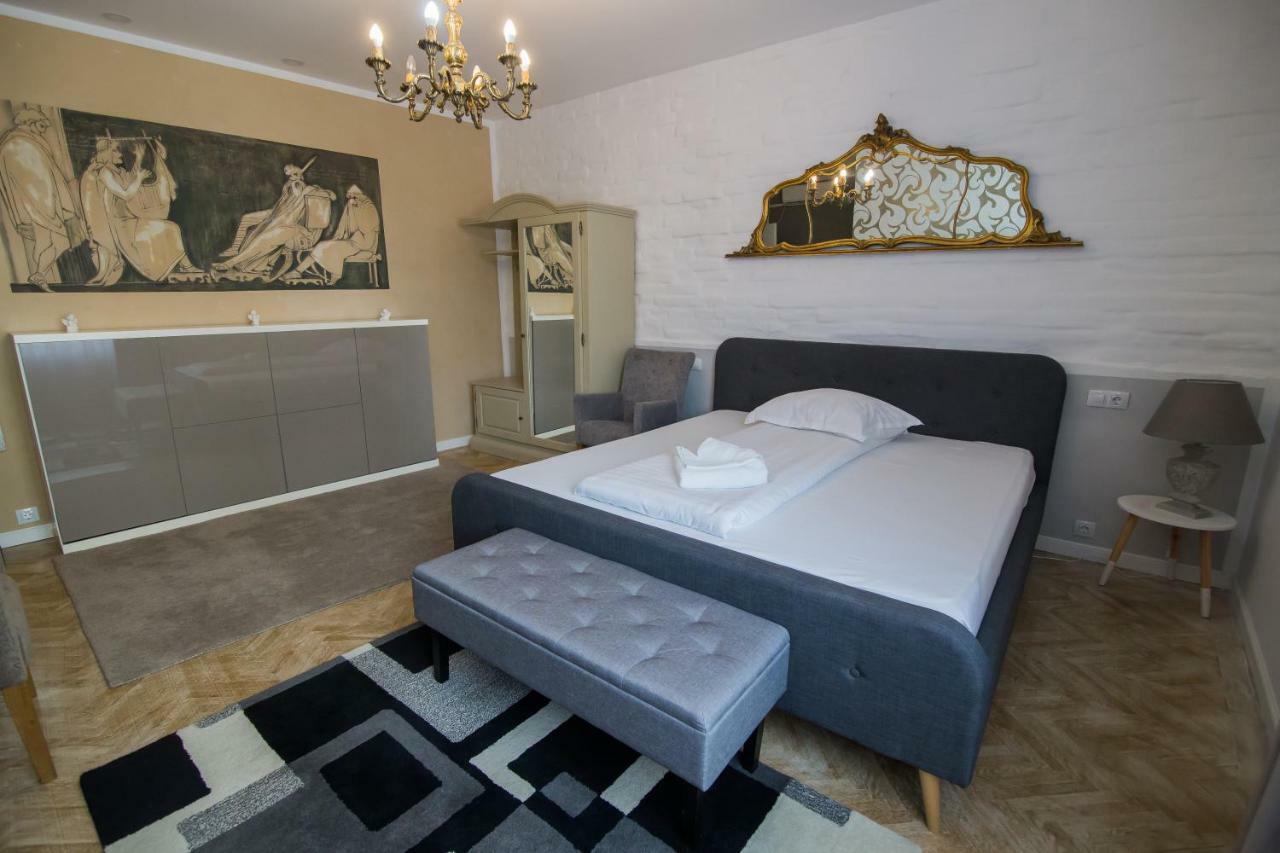 Vila Antica Sibiu Esterno foto